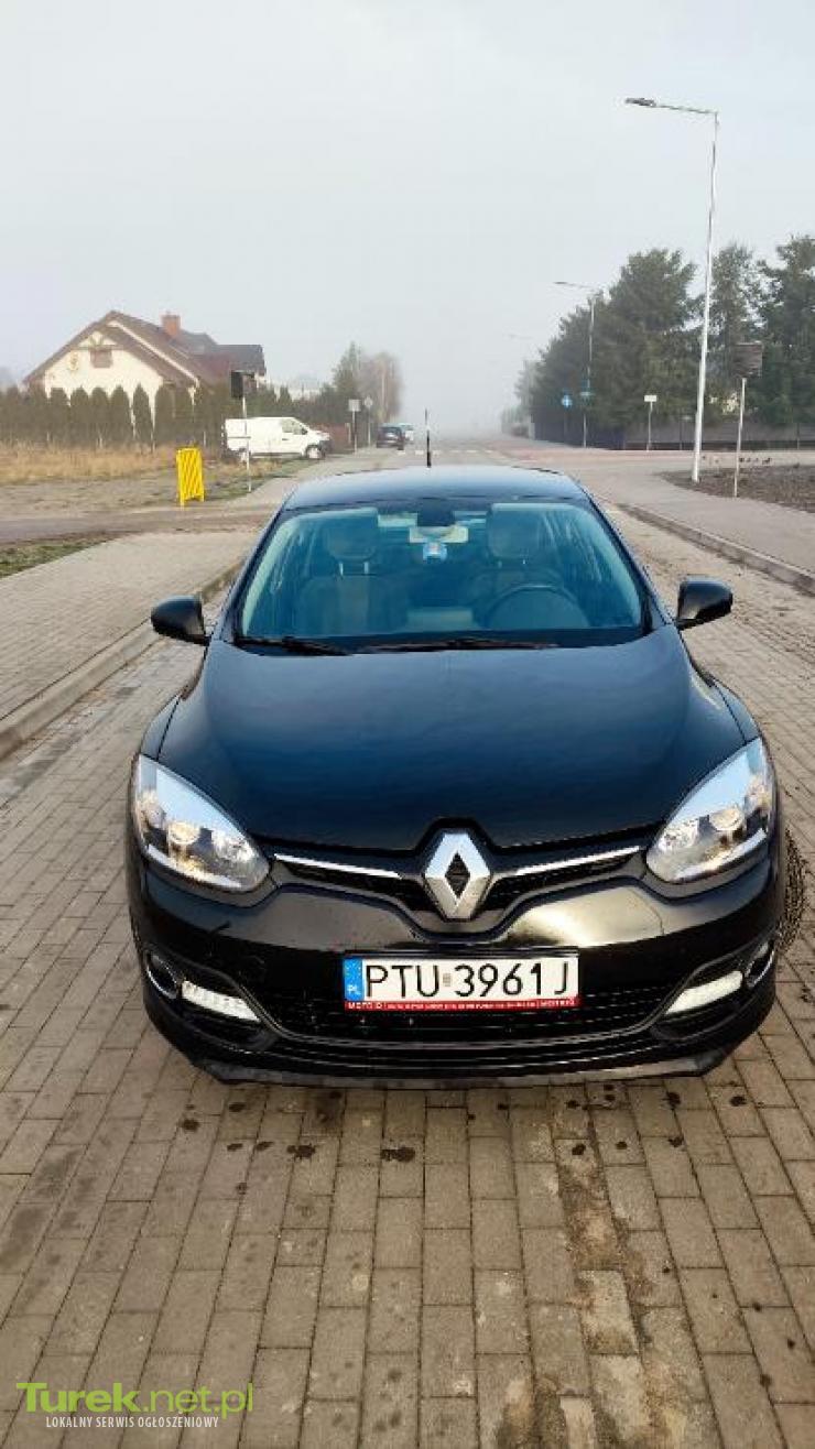 Sprzedam Renault Megane