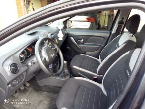 Sprzedam Dacia Sandero Stepway TCe 90 S&S Prestige. 898...