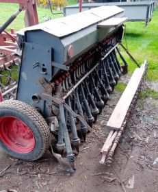 Siewnik poznaniak 3m