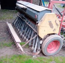 Siewnik poznaniak 3m