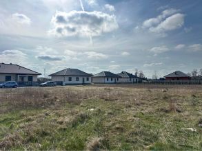 Działka budowlana blisko centrum Turku