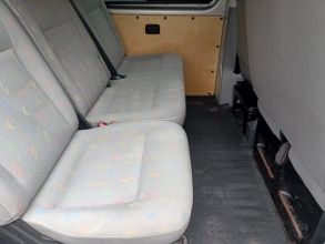 Sprzedam , VW T5 Transporter 1.9 TDI ,