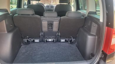 Sprzedam Skoda Yeti 1.2 TSI Benzyna ,