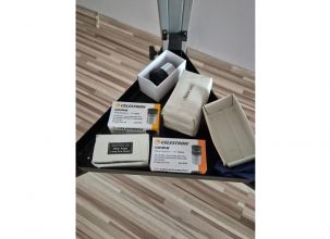 Teleskop Bresser Messier 13/1000 ze statywem EQ 3.2