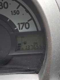 Sprzedam Toyote Aygo