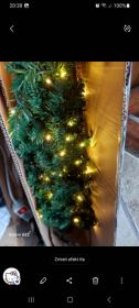 Choinka 140cm