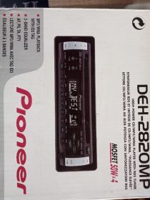 Radio samochodowe Pioneer