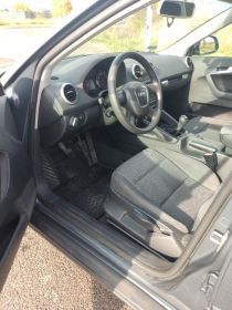 Audi A3 8P Sportback