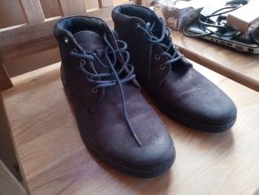 Buty męskie rozmiar 42