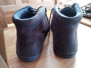 Buty męskie rozmiar 42