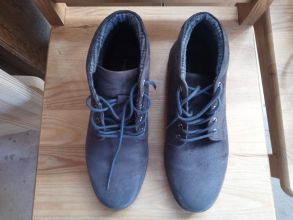 Buty męskie rozmiar 42