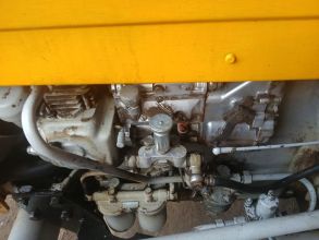 Sprzedam Ursusa 360 z turem