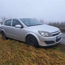 Astra h 1.4 benzyna gaz 2006rok
