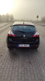 Sprzedam Renault Megane
