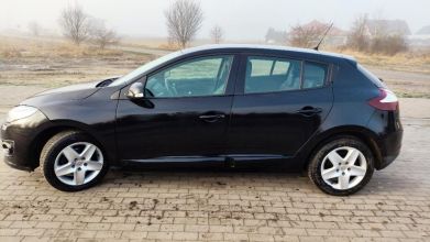 Sprzedam Renault Megane