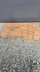 Nowa bieżnia elektyczna