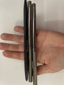 Zestaw do robienia paznokci manicure żel hybryda