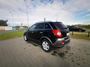 Opel antara 2.0 2008r