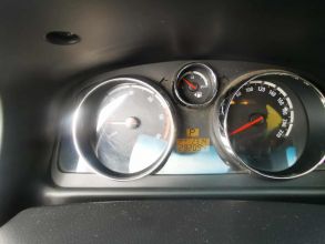 Opel antara 2.0 2008r