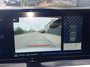 Peugeot 2008 II GT 1.2 130 KM