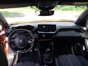 Peugeot 2008 II GT 1.2 130 KM