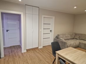 Mieszkanie na wynajem