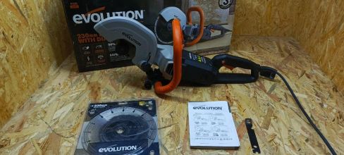 Elektronarzędzia i narzędzia spalinowe