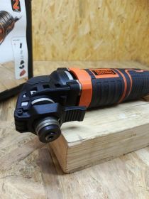 Elektronarzędzia i narzędzia spalinowe