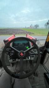 Sprzedam Massey Ferguson 6255