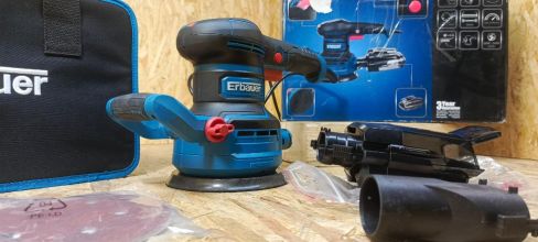 Elektronarzędzia i narzędzia spalinowe