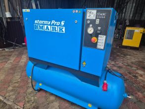 Sprezarka kompresor 500L