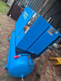 Sprezarka kompresor 500L