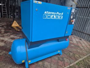 Sprezarka kompresor 500L