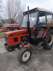 Zetor 5211