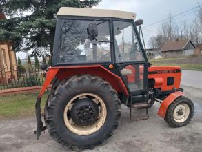 Zetor 5211