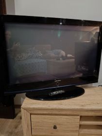 TV samsung