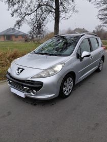 Peugot 207 Sw
