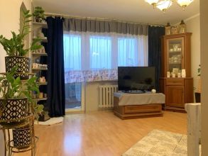 Mieszkanie na sprzedaż TUREK ul. Spółdzielców