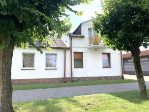 Nowa cena - dom w Brudzewie na sprzedaż