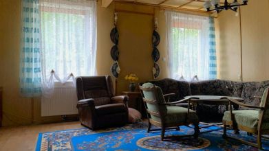 Nowa cena - dom w Brudzewie na sprzedaż