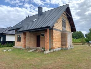 Dom na sprzedaż tutrek obrzebin