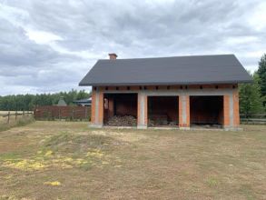 Dom na sprzedaż tutrek obrzebin