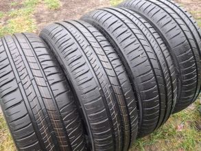 Nowe opony Michelin 185/65/15 rocznik 2022