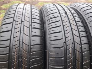Nowe opony Michelin 185/65/15 rocznik 2022
