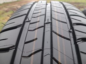 Nowe opony Michelin 185/65/15 rocznik 2022