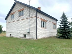 Dom w Trzęśniewie na sprzedaż gm. KOŚCIELEC