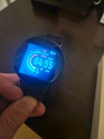 Zegarek smart bracelet