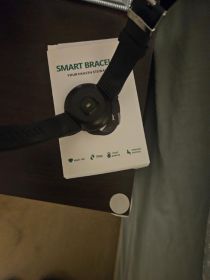 Zegarek smart bracelet