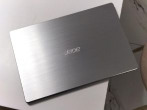 Acer Swift 3 SF315 i7 NVIDIA