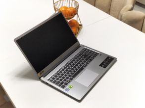 Acer Swift 3 SF315 i7 NVIDIA